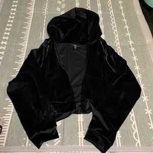 Vs jacket